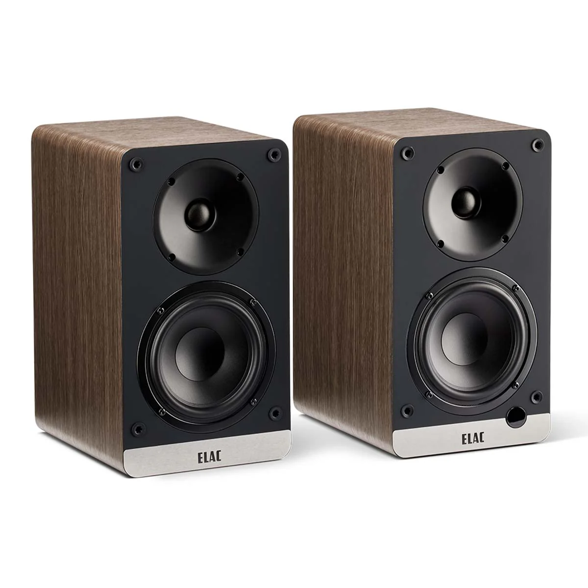 ELAC Debut ConneX DCB41 Powered Monitor Speakers - Pair - Image 27