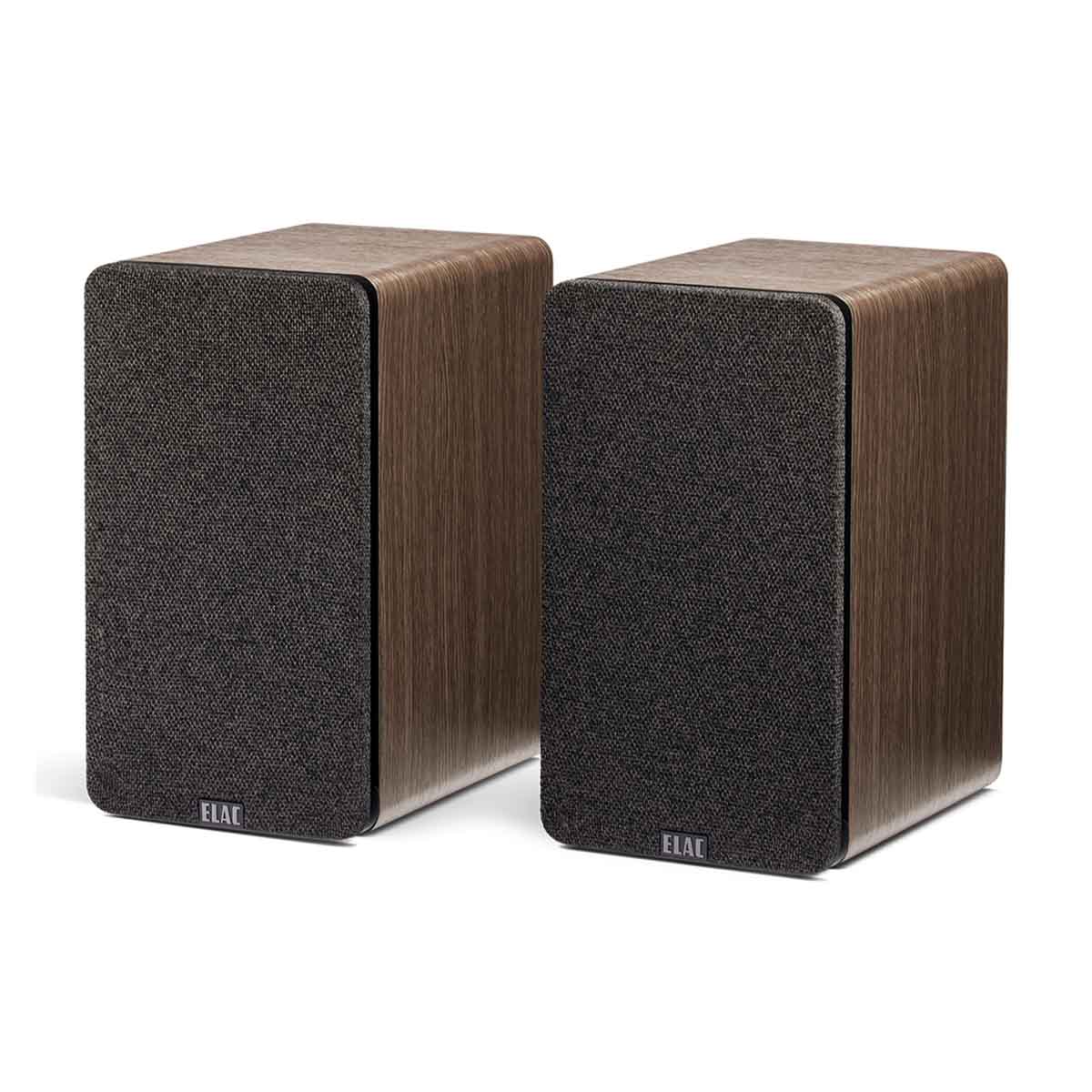 ELAC Debut ConneX DCB41 Powered Monitor Speakers - Pair - Image 28