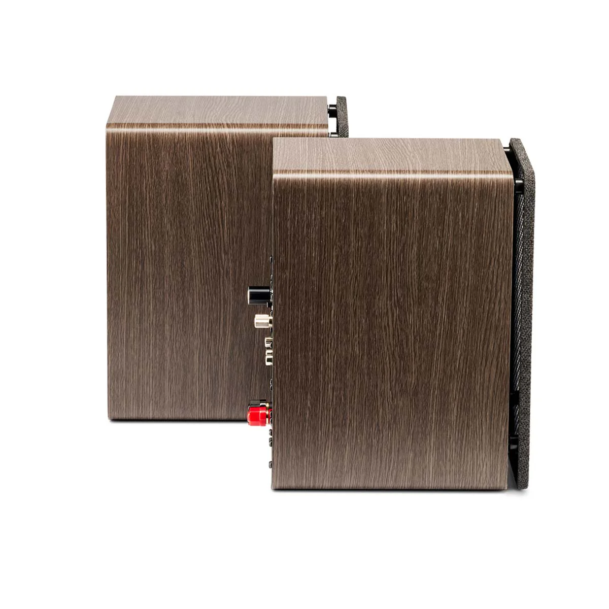 ELAC Debut ConneX DCB41 Powered Monitor Speakers - Pair - Image 31