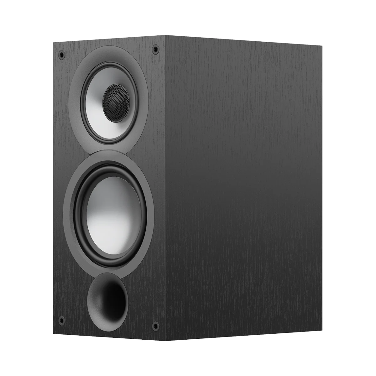 ELAC Uni-Fi 2.0 UB52 Bookshelf speakers - Image 2