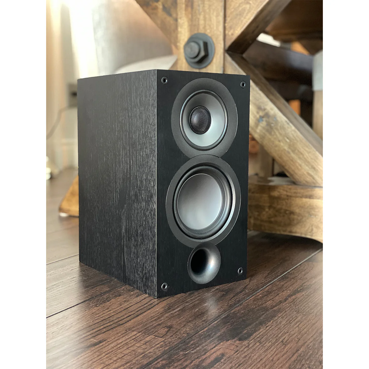 ELAC Uni-Fi 2.0 UB52 Bookshelf speakers - Image 7
