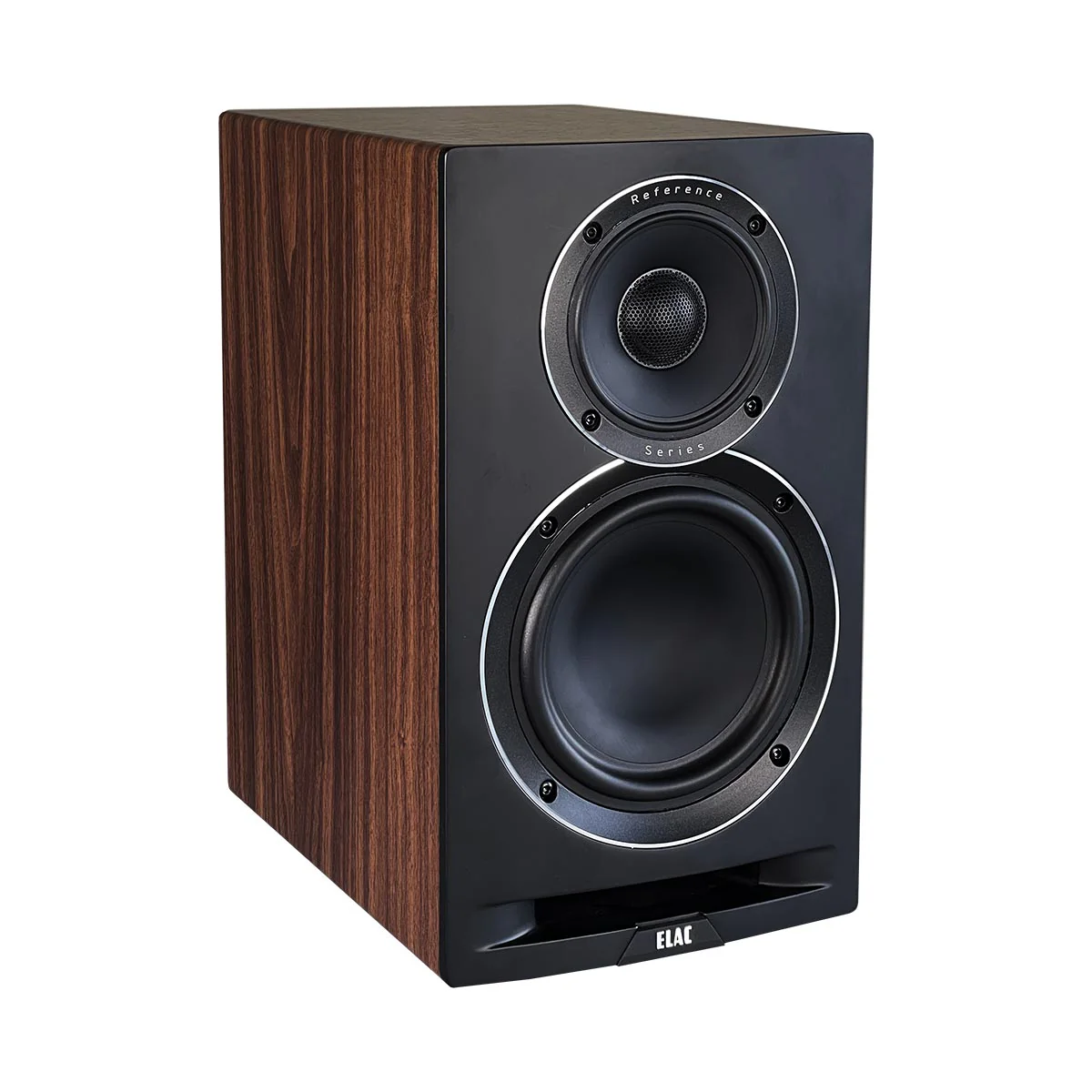ELAC Uni-Fi Reference UBR62 3-Way Bookshelf Speaker - Pair - Image 7