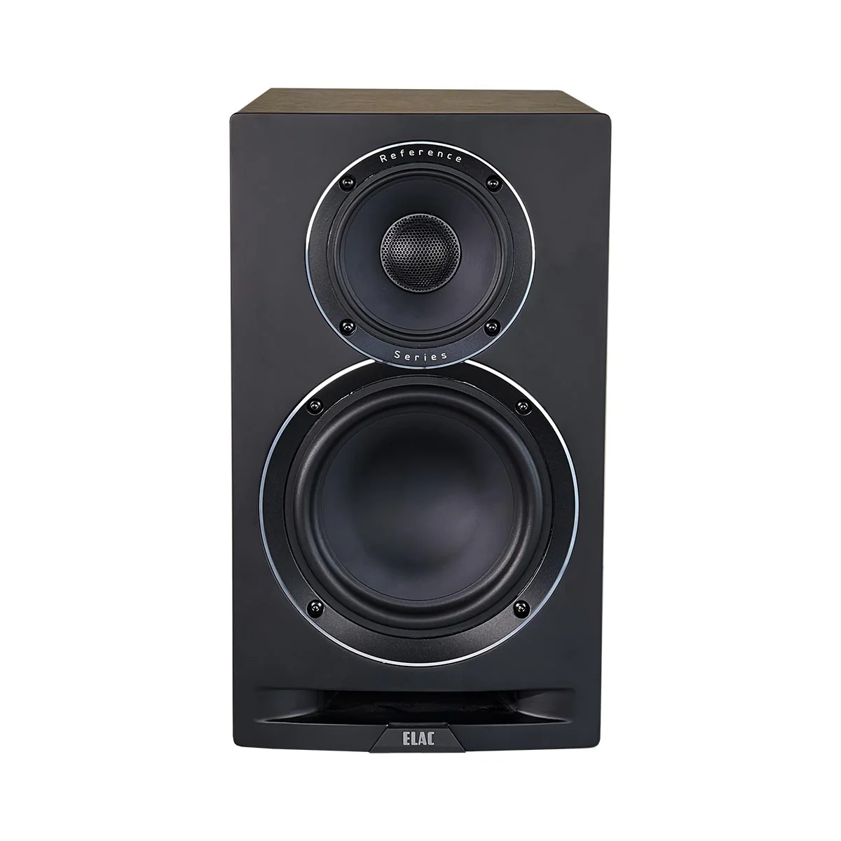 ELAC Uni-Fi Reference UBR62 3-Way Bookshelf Speaker - Pair - Image 9