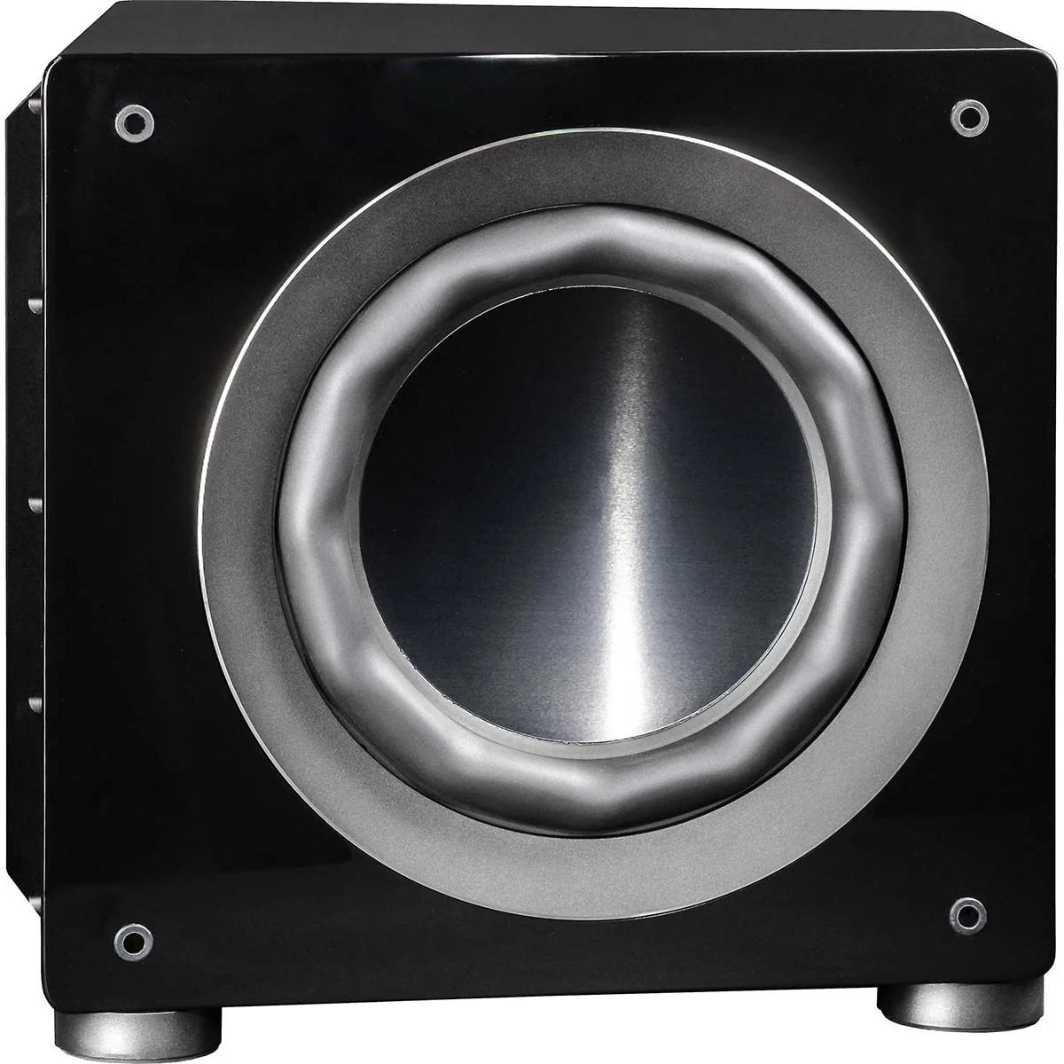 ELAC Varro DS1000-GB Dual Reference 10" Powered Subwoofer