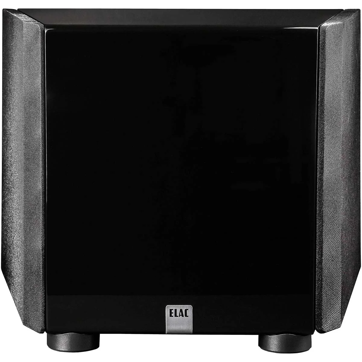ELAC Varro DS1000-GB Dual Reference 10" Powered Subwoofer - Image 6