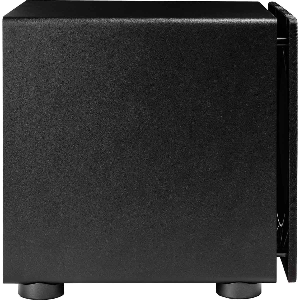 ELAC Varro PS500-BK Premium 15" Powered Subwoofer - Image 6