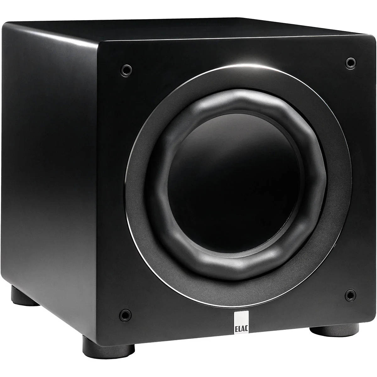 ELAC Varro RS500-SB Reference 10" Powered Subwoofer - Image 3