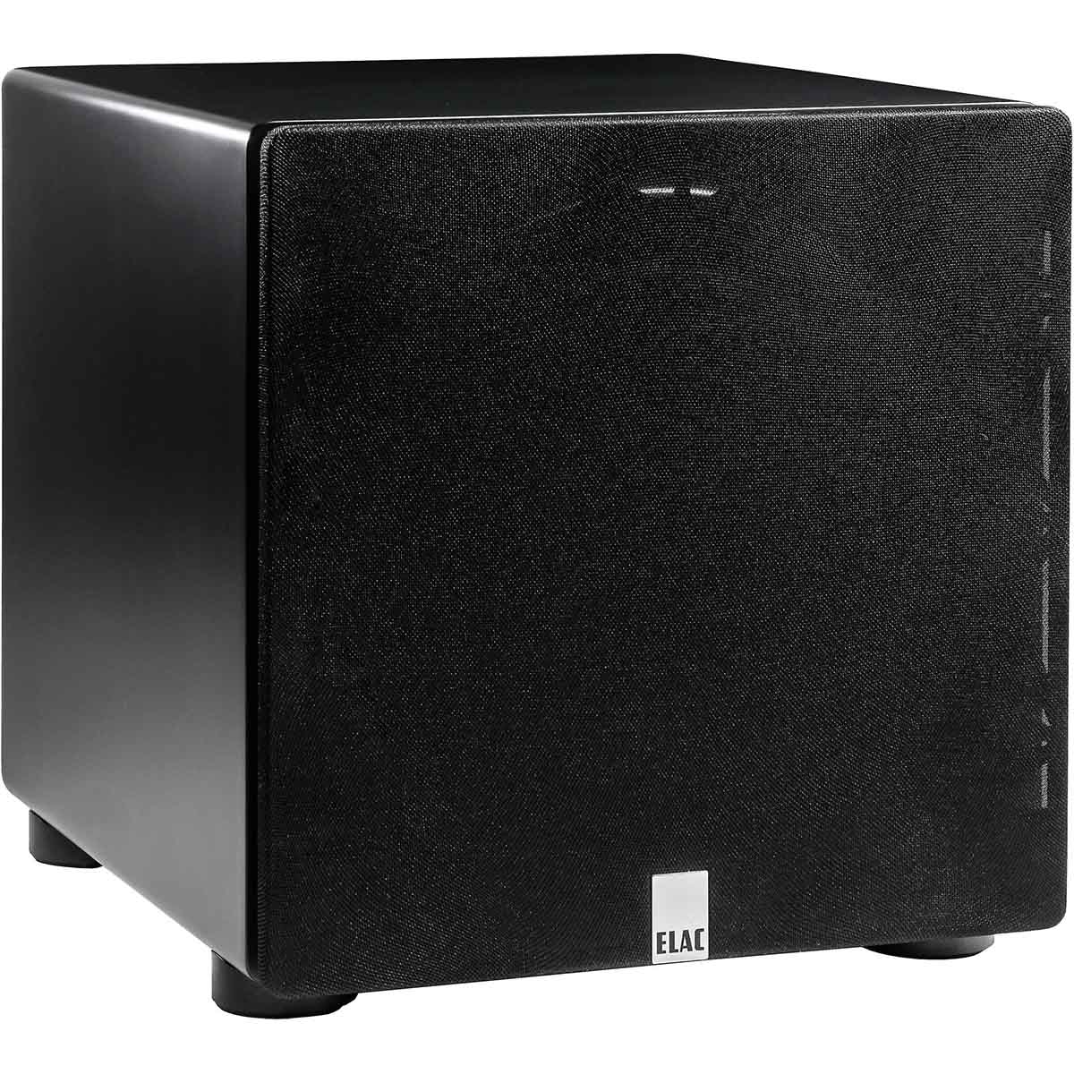 ELAC Varro RS500-SB Reference 10" Powered Subwoofer - Image 4