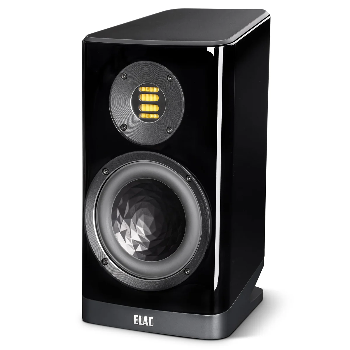 ELAC VELA BS 403 Bookshelf Speaker - Image 5