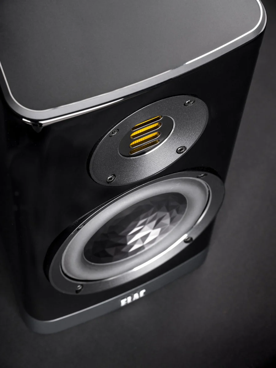 ELAC VELA BS 403 Bookshelf Speaker - Image 7