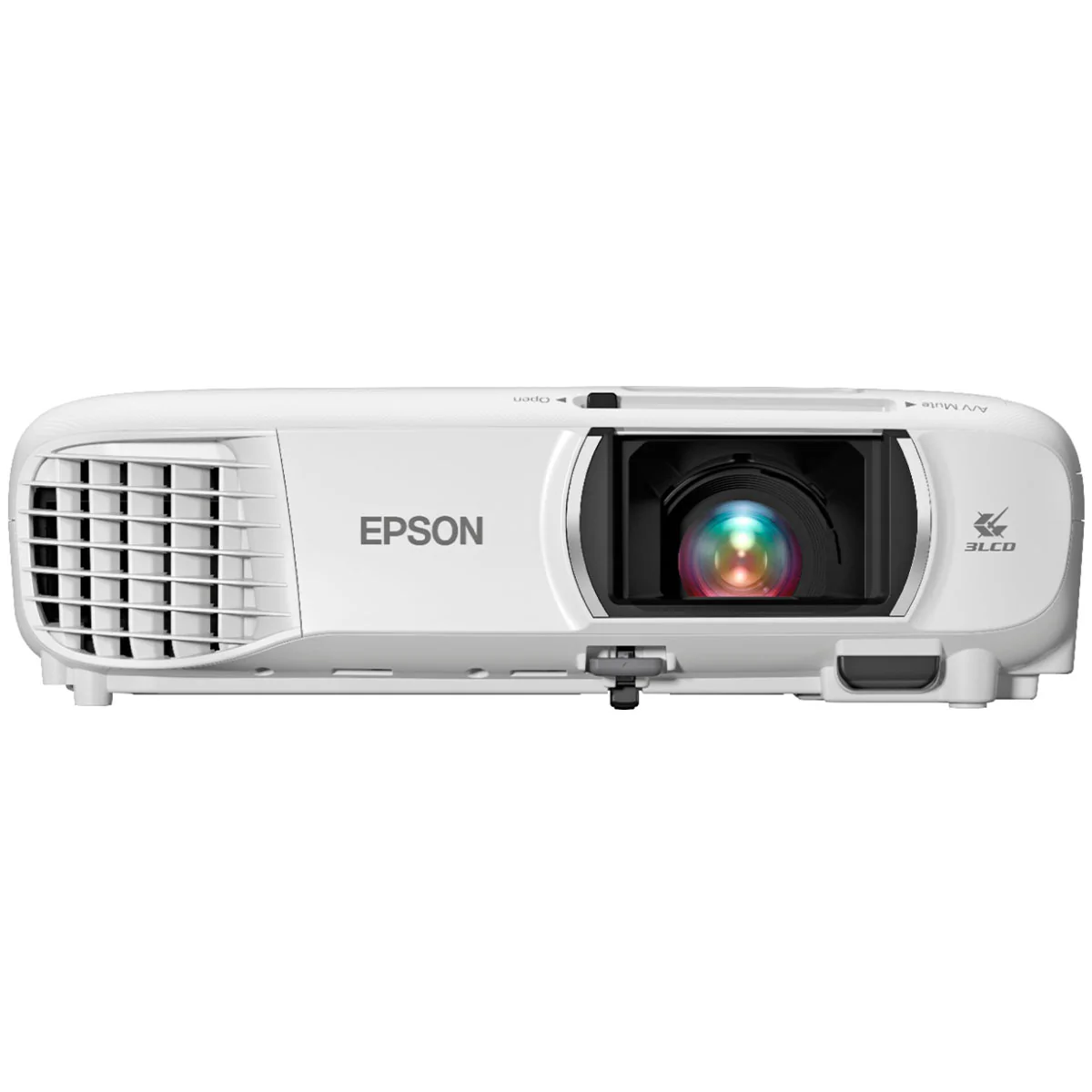 Epson 1080 Home Cinema 1080 Projector - Image 4