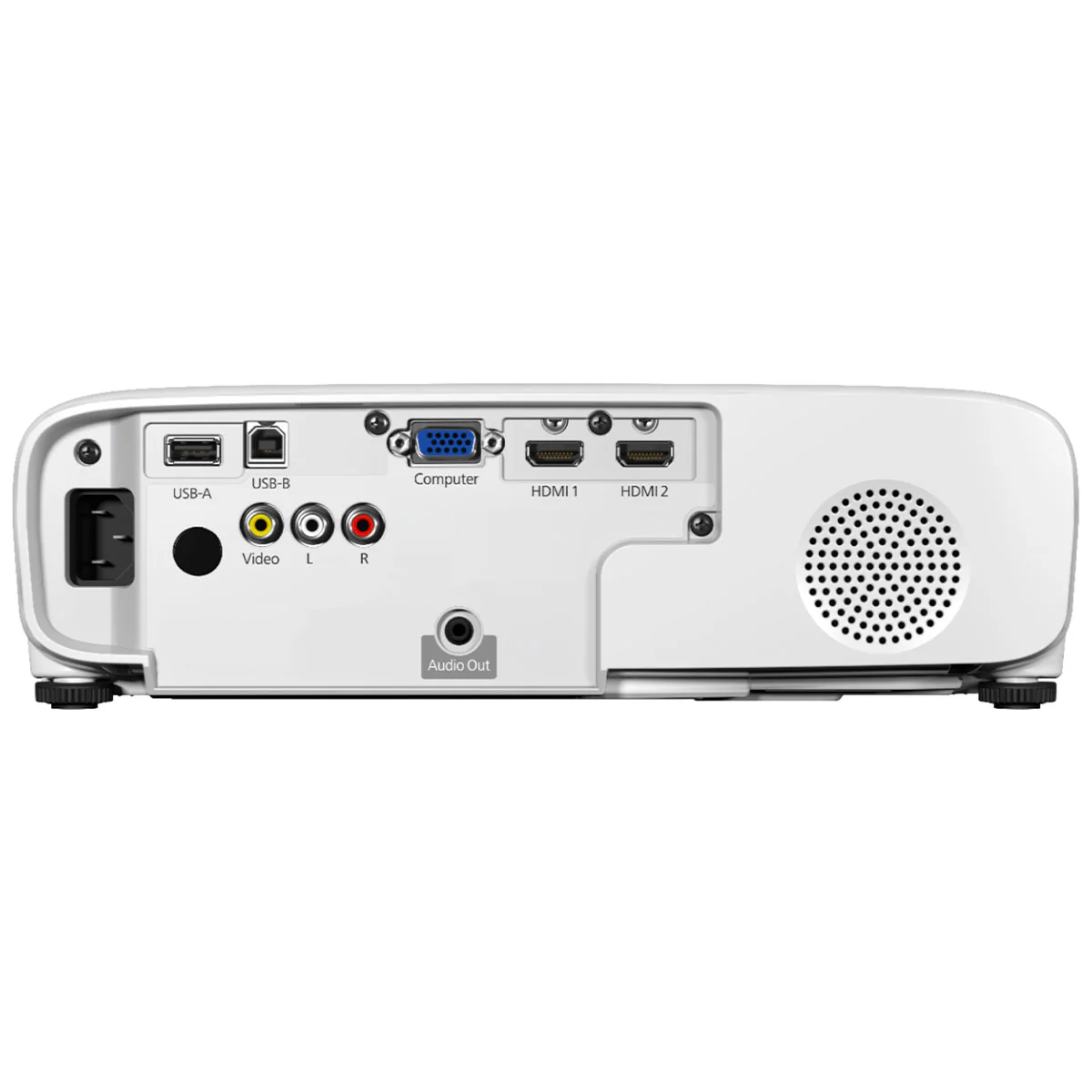 Epson 1080 Home Cinema 1080 Projector - Image 6