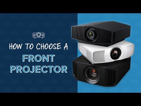 Epson HC5050UB Home Cinema 5050UB 4K PRO-UHD Projector/V11H930020 - Image 3