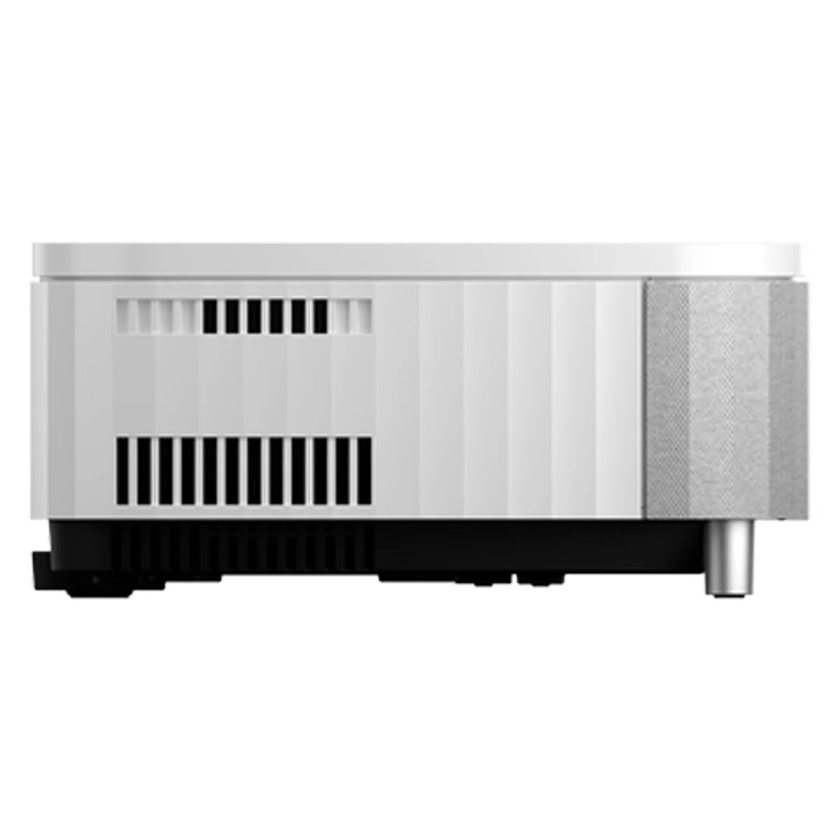 Epson EpiqVision Ultra LS800 Super Ultra Short Throw Projector w/ optional Epson SilverFlex ALR Projector Screen - Image 11