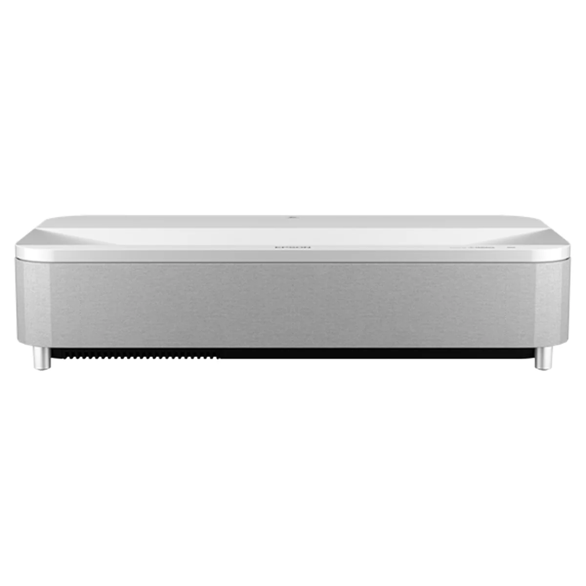 Epson EpiqVision Ultra LS800 Super Ultra Short Throw Projector w/ optional Epson SilverFlex ALR Projector Screen - Image 31