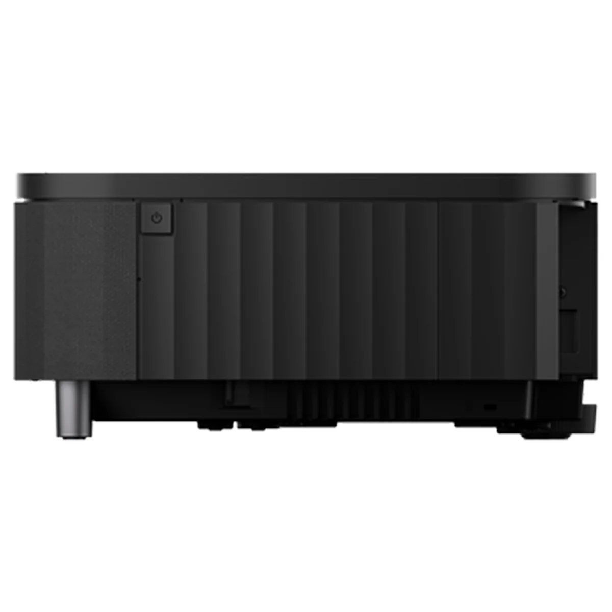 Epson EpiqVision Ultra LS800 Super Ultra Short Throw Projector w/ optional Epson SilverFlex ALR Projector Screen - Image 7