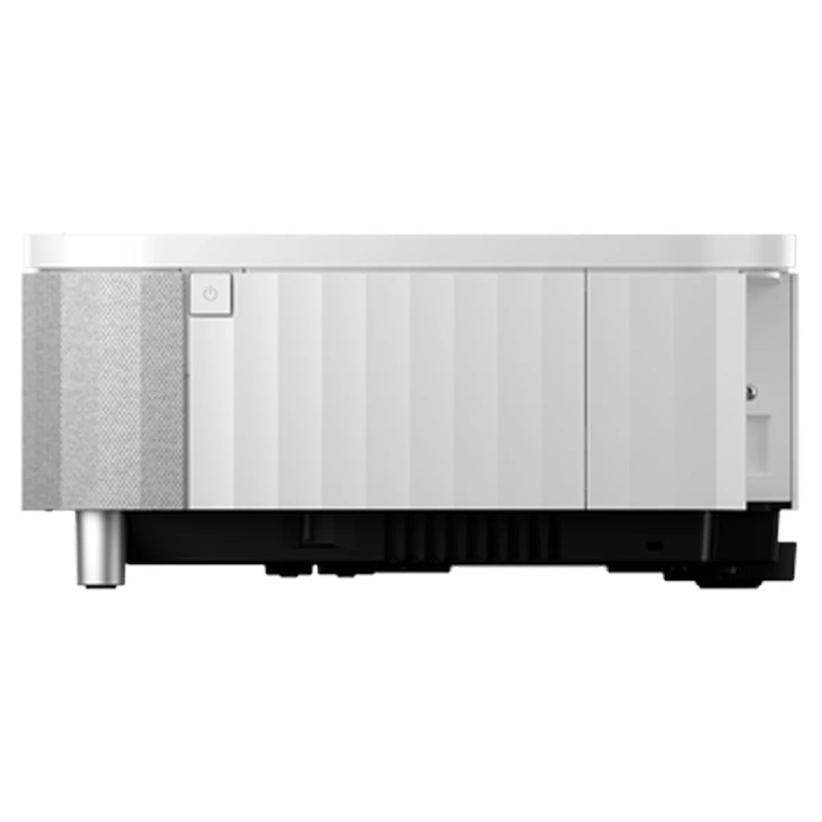 Epson EpiqVision Ultra LS800 Super Ultra Short Throw Projector w/ optional Epson SilverFlex ALR Projector Screen - Image 8