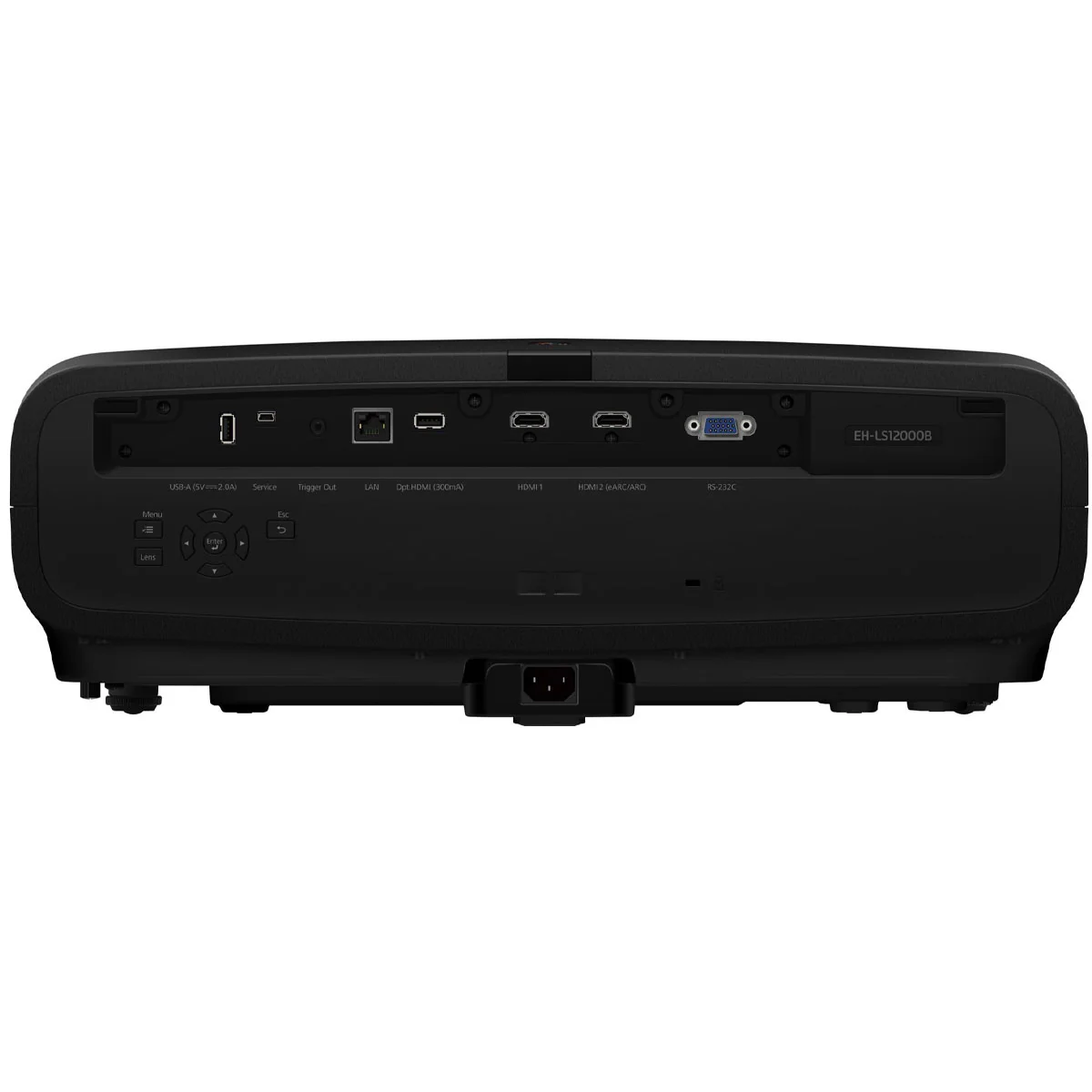 Epson LS12000 Pro Cinema LS12000 4K PRO-UHD Laser Projector/V11HA47020MB - Image 3