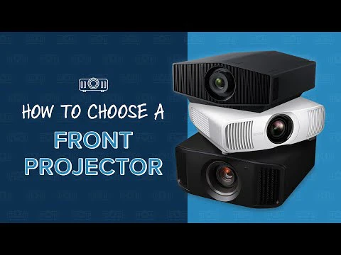 Epson LS12000 Pro Cinema LS12000 4K PRO-UHD Laser Projector/V11HA47020MB - Image 4