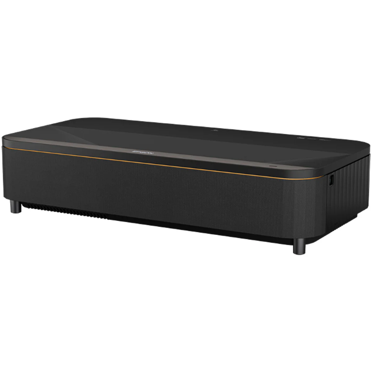 Epson QS100 4K Ultra Short Throw Laser Projector - Image 3