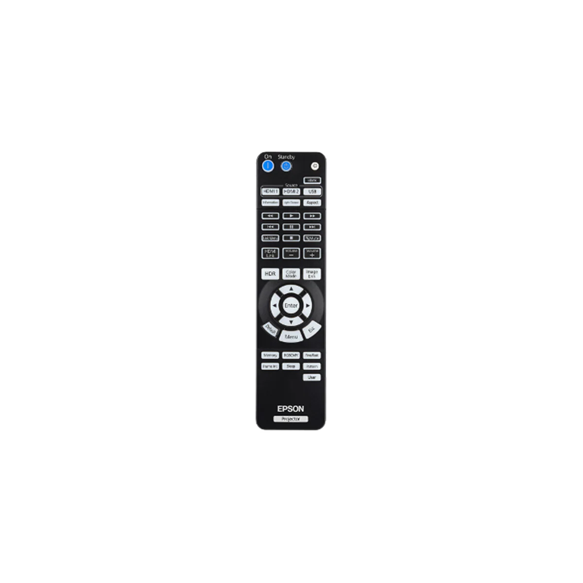 Epson QS100 4K Ultra Short Throw Laser Projector - Image 9
