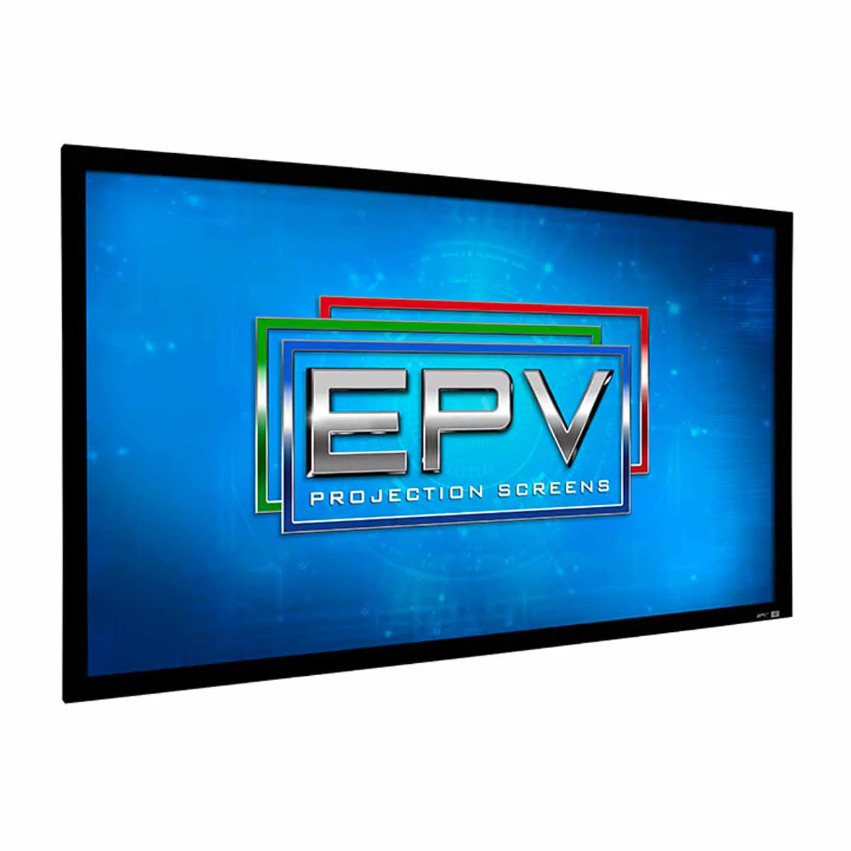 EPV Prime Vision ISF 3 Projector Screen - Image 12