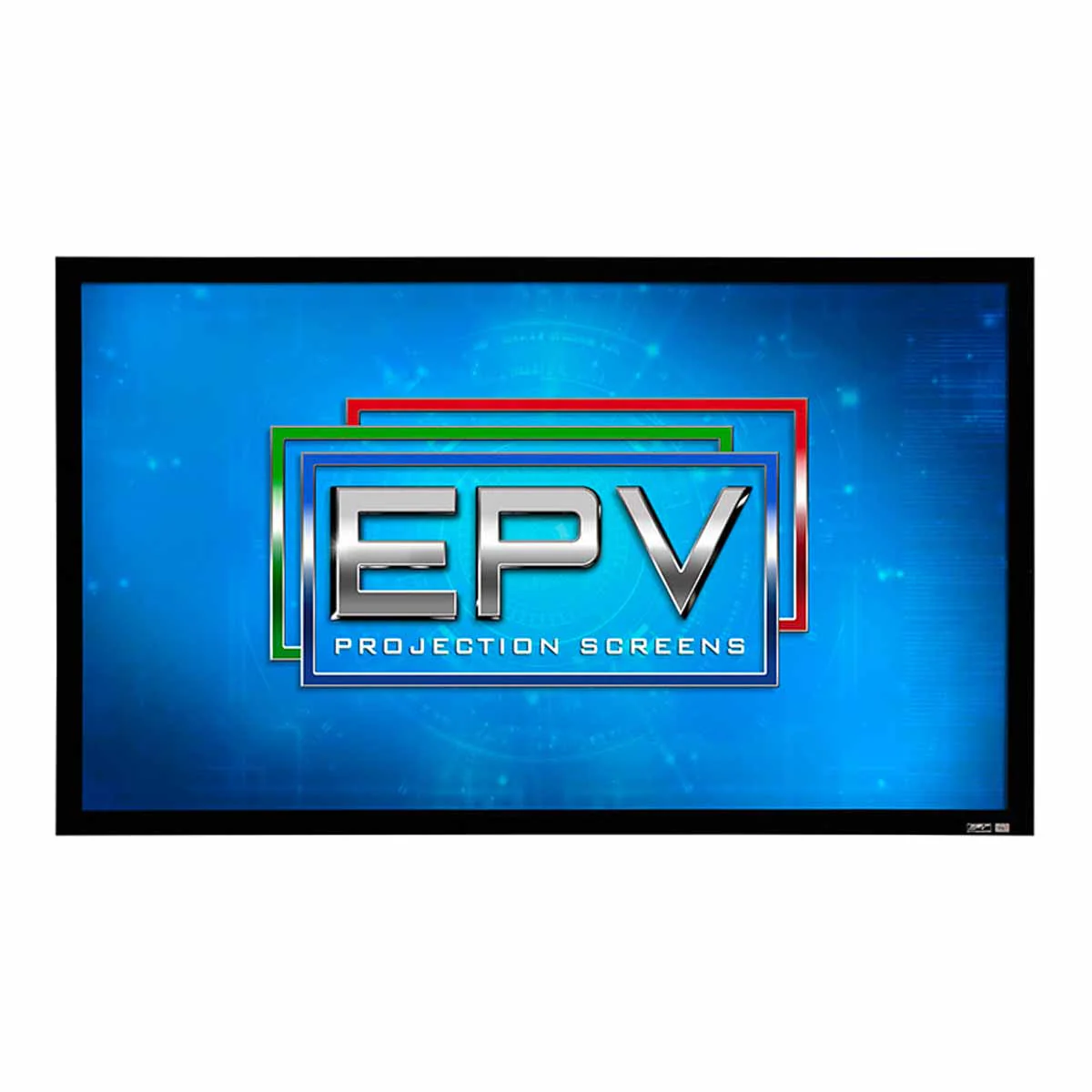EPV Prime Vision ISF 3 Projector Screen - Image 24