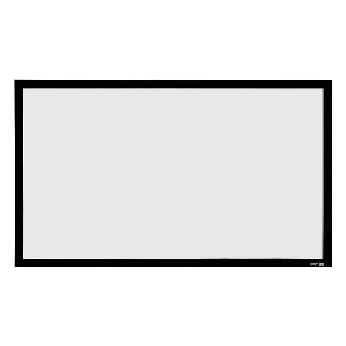 EPV Screens Prime Vision ISF 16:9 Projection Screen - Image 3