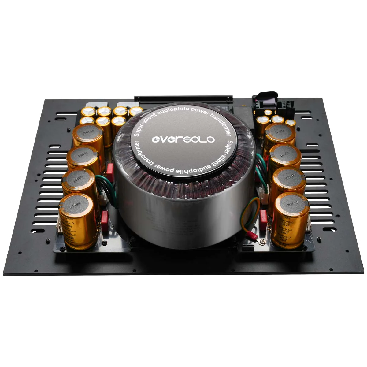 EverSolo AMP-F10 High-Fidelity Power Amplifier - Image 6