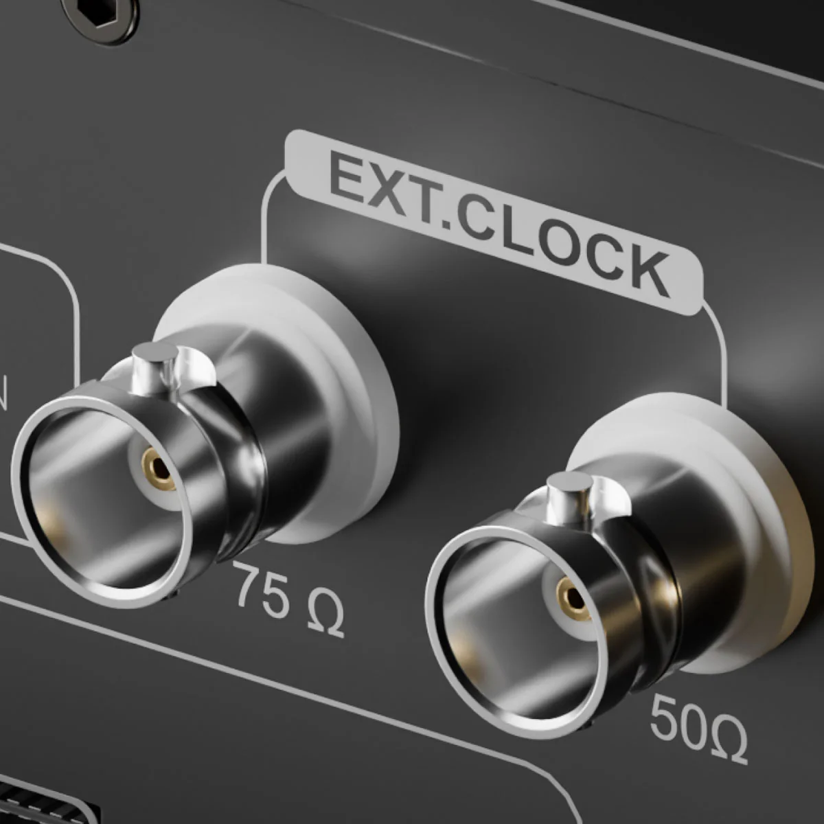 Eversolo DAC-Z10 High-Resolution DAC and Headphone Amplifier - Image 11