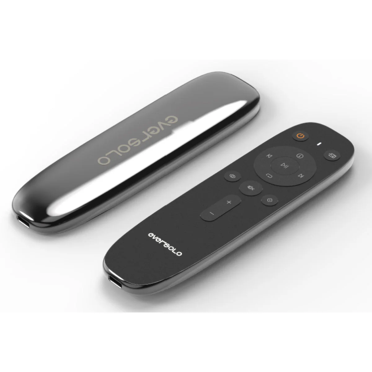 EverSolo DMP-A10 Network Player & DAC - Image 3