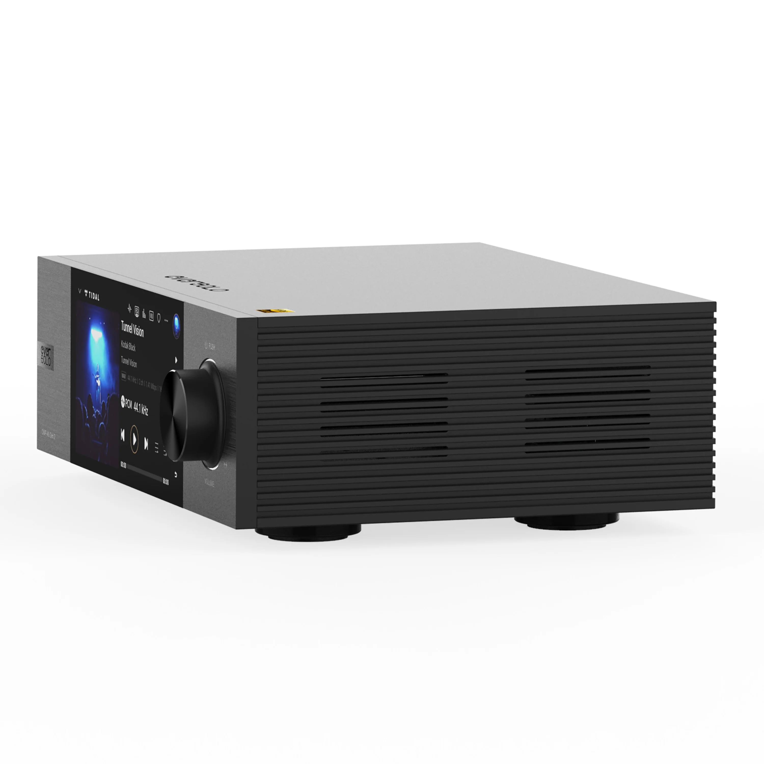 EverSolo DMP-A6 Gen 2 High-Fidelity Music Streamer - Image 4