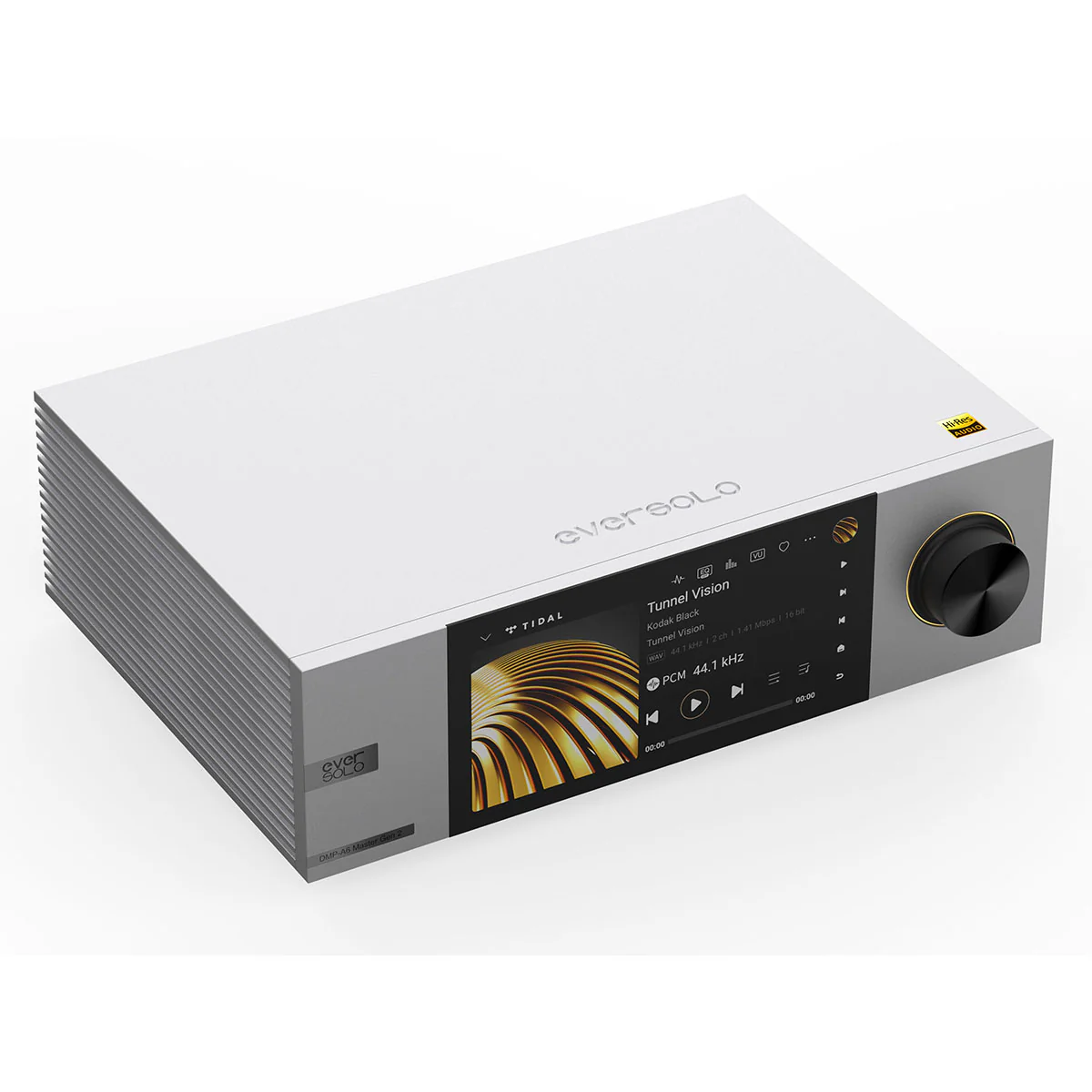 EVERSOLO DMP-A6-Master Edition-GEN2 Music Streamer - Image 3