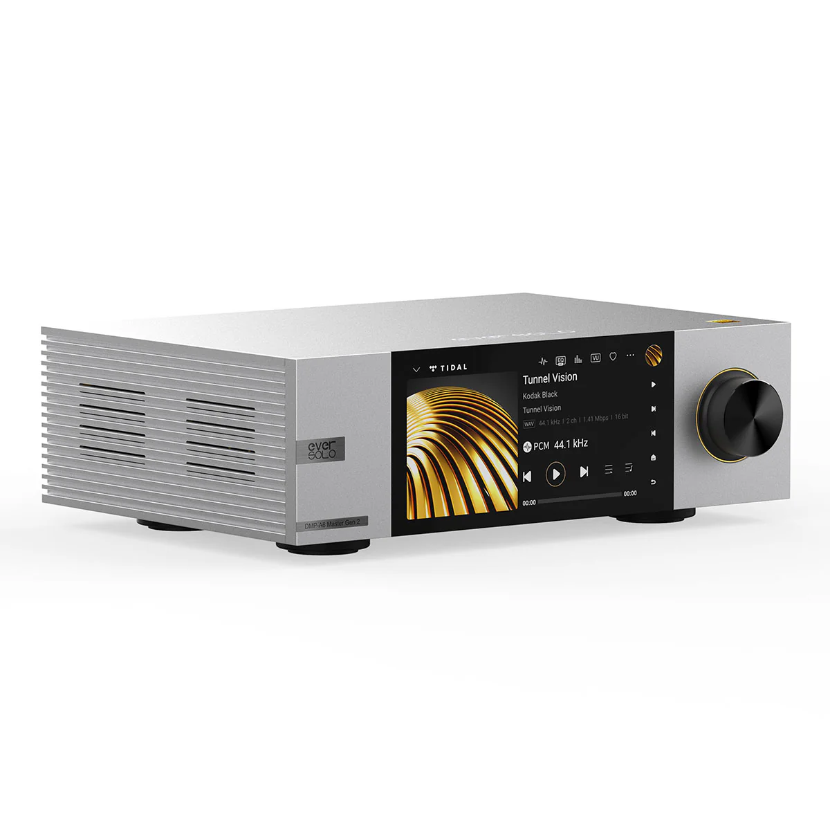 EVERSOLO DMP-A6-Master Edition-GEN2 Music Streamer - Image 4