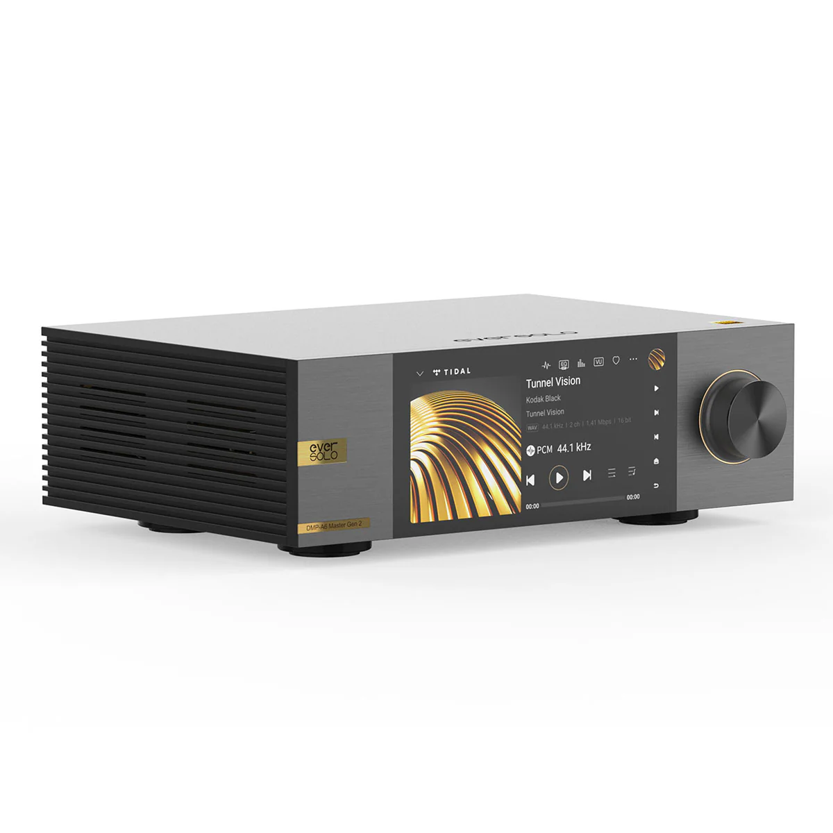 EVERSOLO DMP-A6-Master Edition-GEN2 Music Streamer - Image 5
