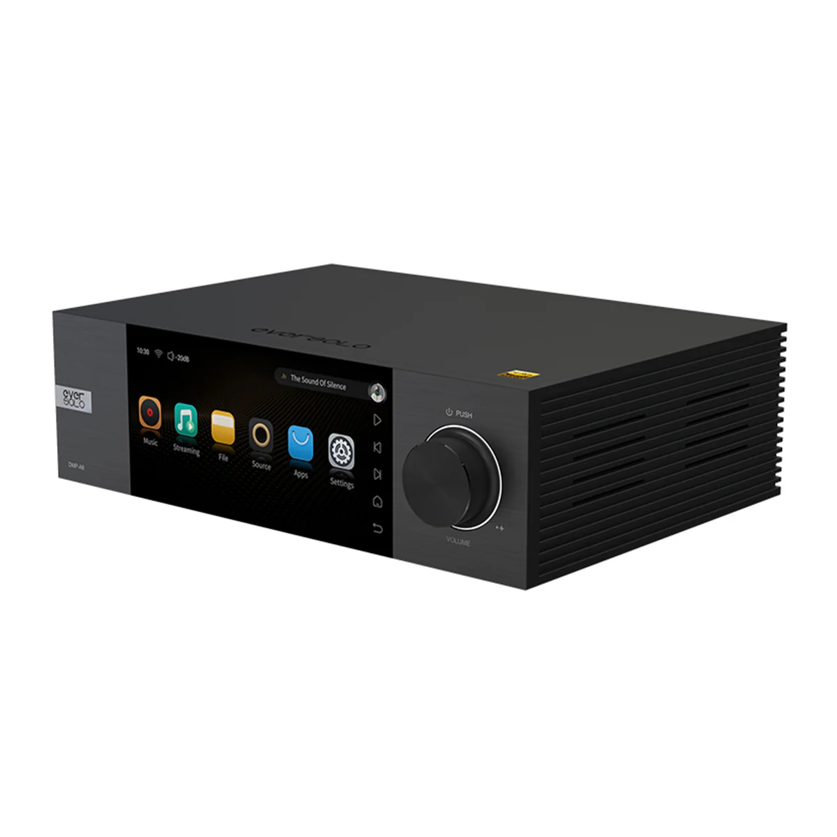 EverSolo  DMP-A6 Network Streamer & DAC - Image 3