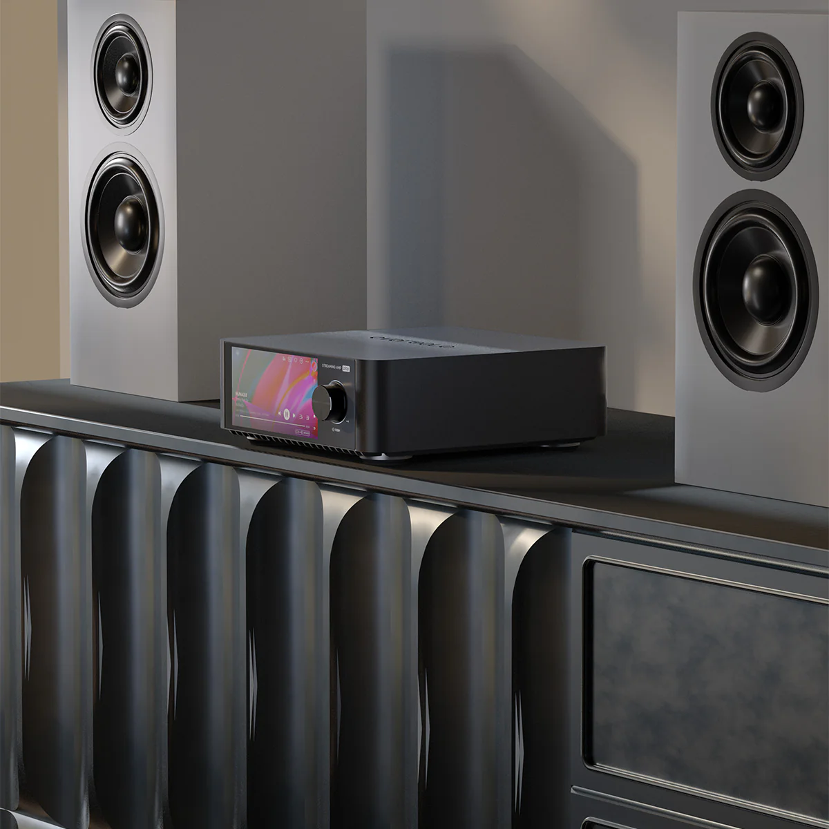 EverSolo Play Streaming Amplifier - Image 10