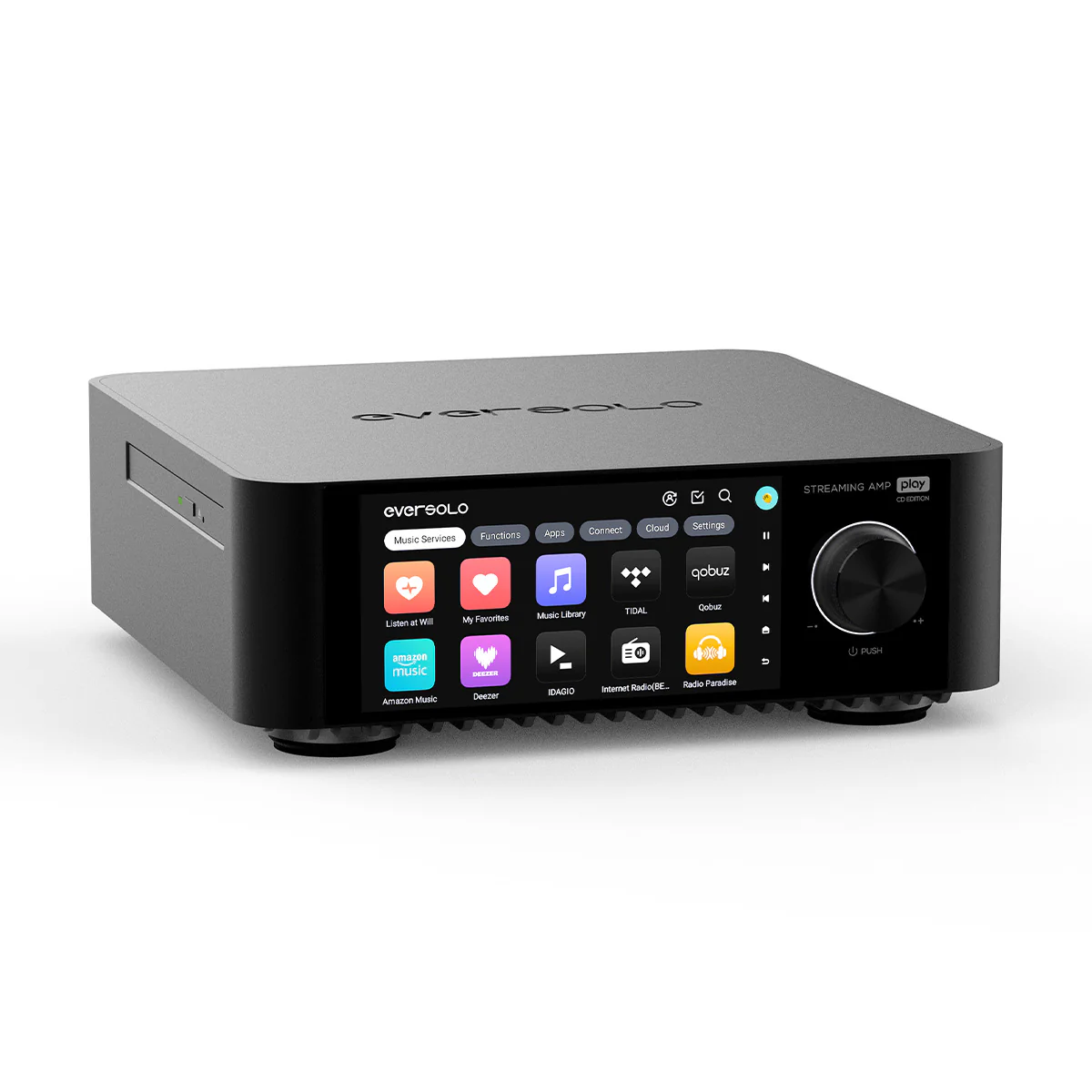 EverSolo Play Streaming Amplifier - Image 5
