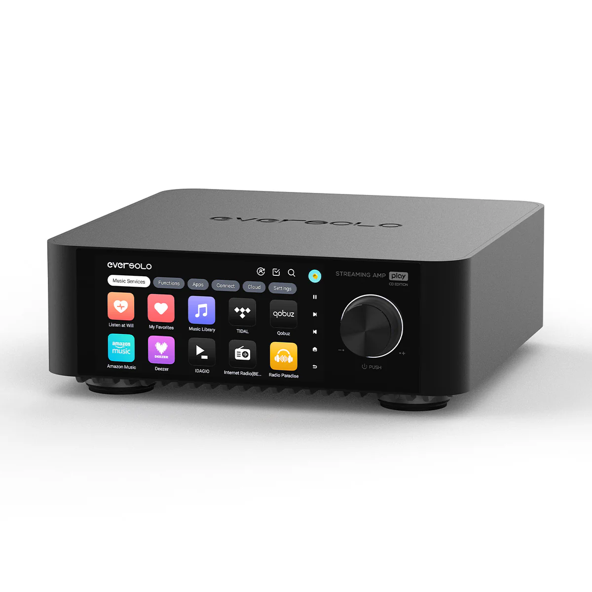 EverSolo Play Streaming Amplifier - Image 6