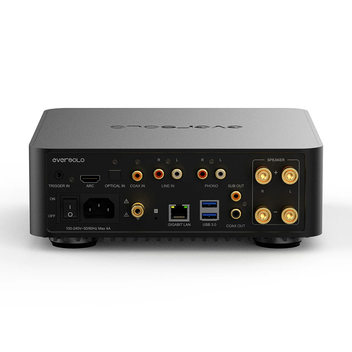 EverSolo Play Streaming Amplifier - Image 7