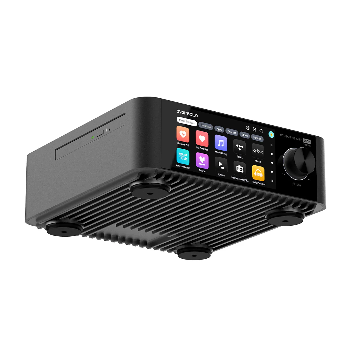 EverSolo Play Streaming Amplifier - Image 8