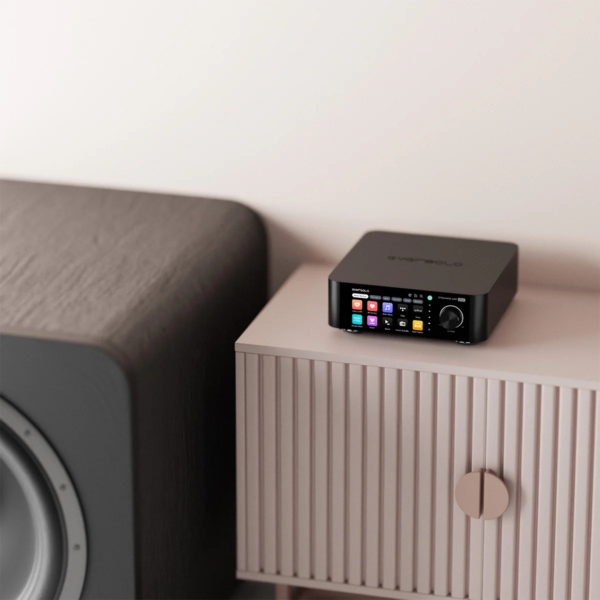 EverSolo Play Streaming Amplifier - Image 9
