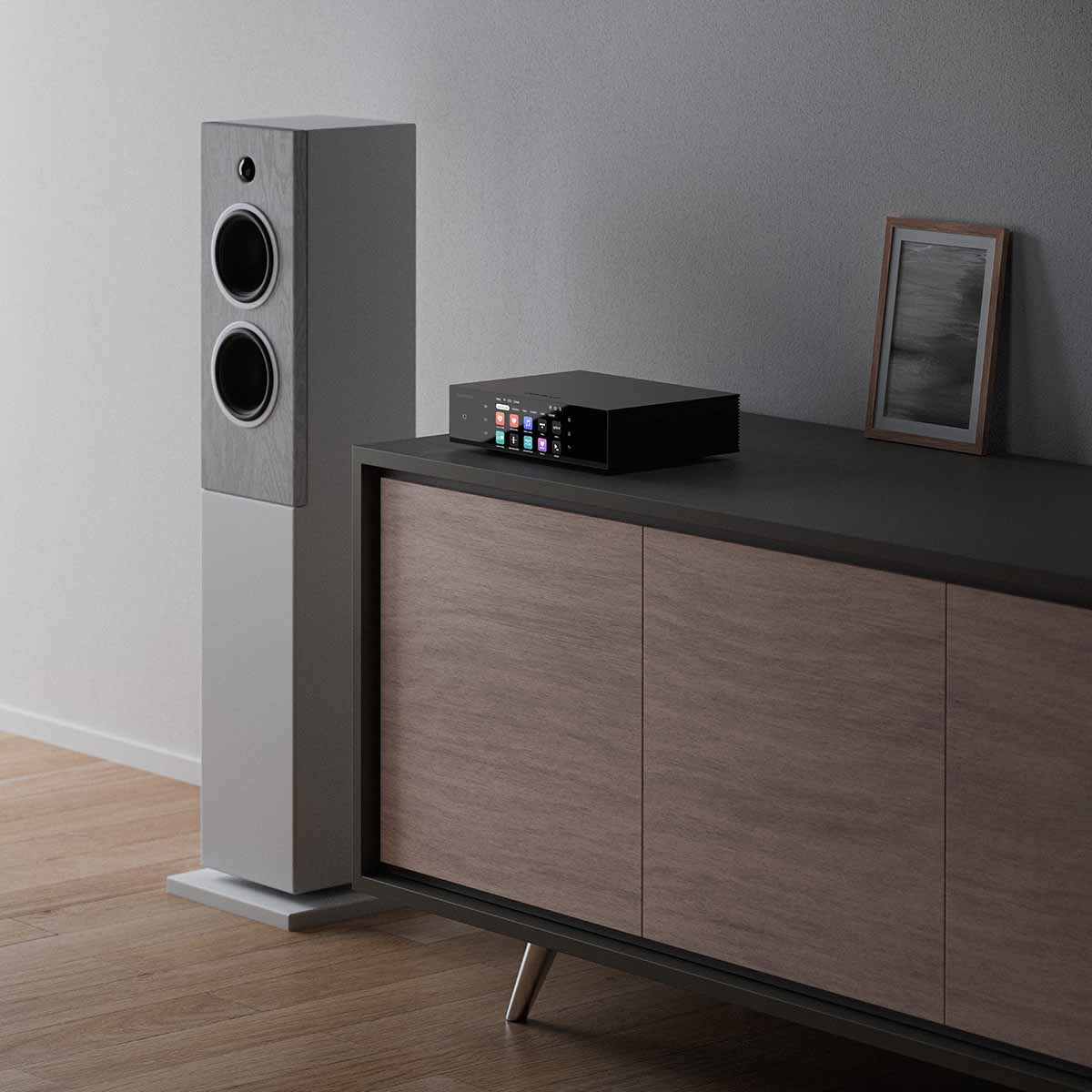 Eversolo T8 Streaming Transport - Image 13