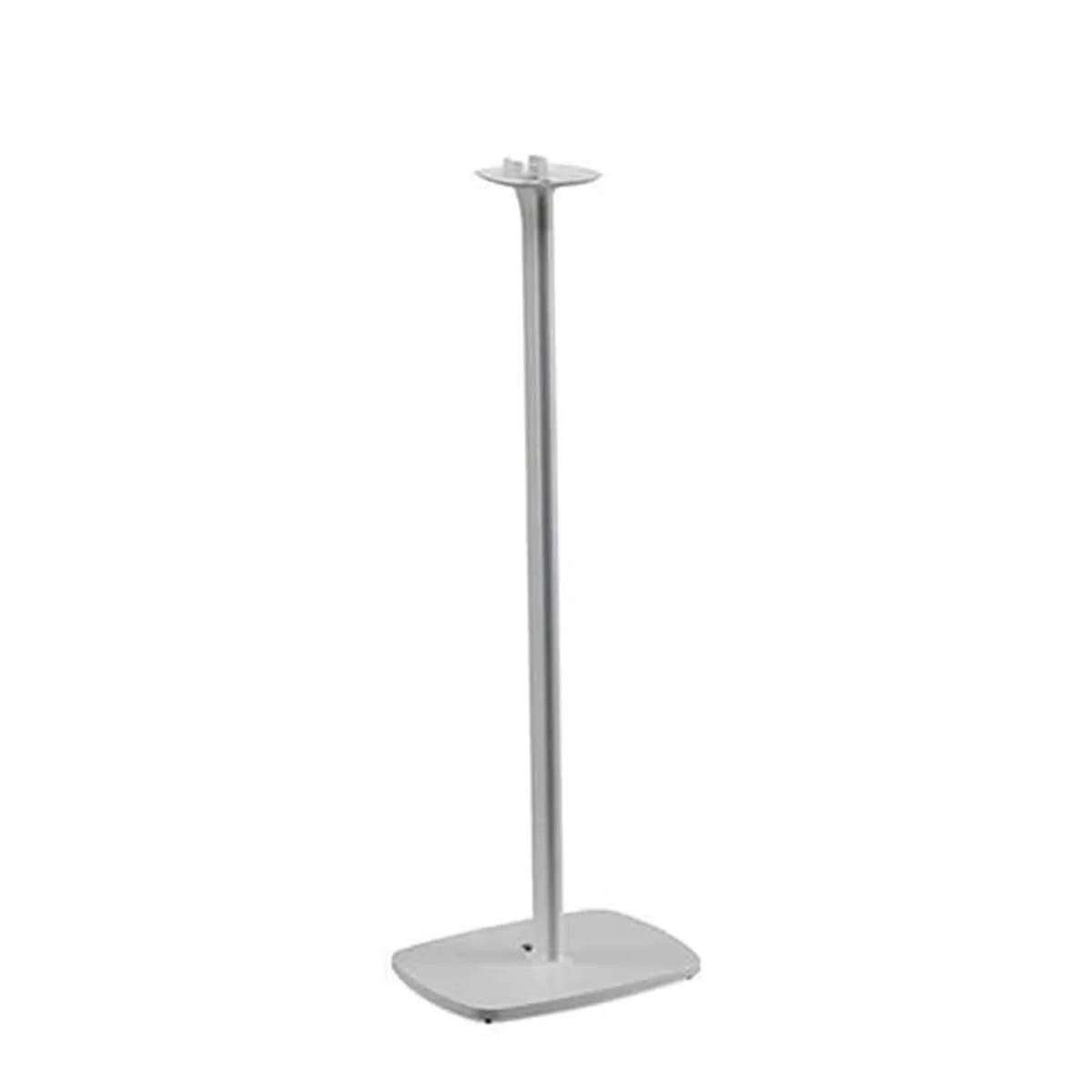 Flexson Floor Stand For Sonos One Or Play:1 (Single, White) - Image 3