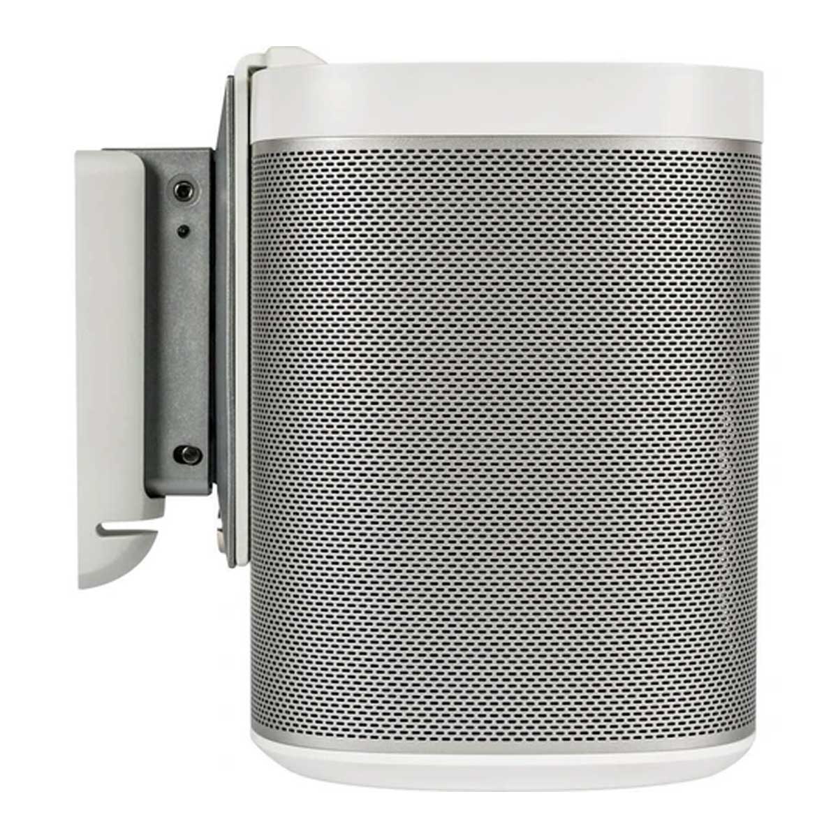 Flexson Wall Bracket for PLAY:1 SONOS Speakers - White - Pair - Image 5