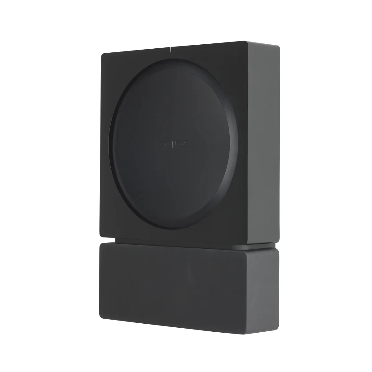 Flexson Wall Mount for Sonos Amp (BLACK) - Image 2