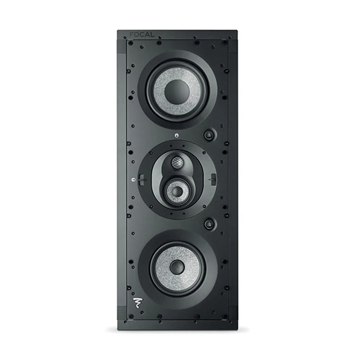 Focal 1000 IWLCR6 In-Wall Loudspeaker - Image 3