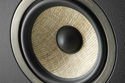 Focal Aria Evo X CC Center Channel Loudspeaker - Each - Image 12