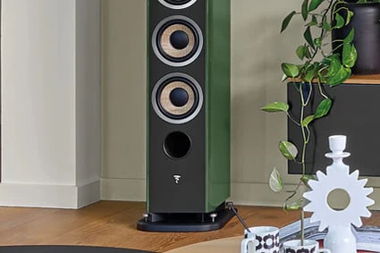 Focal Aria Evo X CC Center Channel Loudspeaker - Each - Image 13