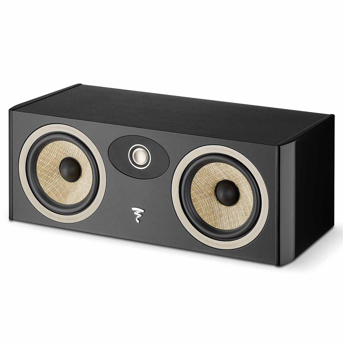 Focal Aria Evo X CC Center Channel Loudspeaker - Each - Image 14